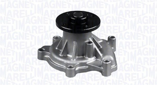 Помпа системи охолодження MAGNETI MARELLI 352316171147 - zapix