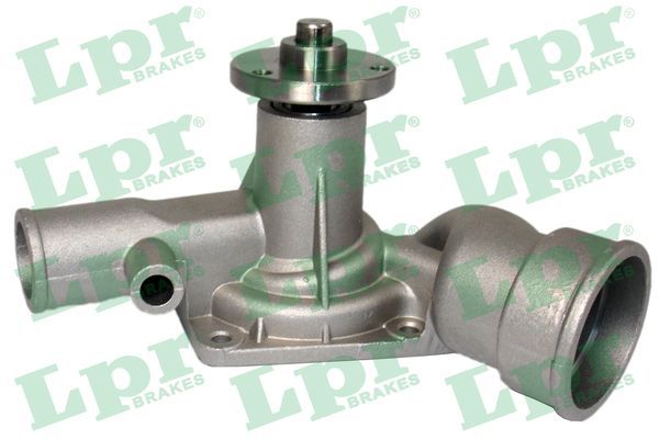 Помпа системи охолодження LPR WP0390 - zapix