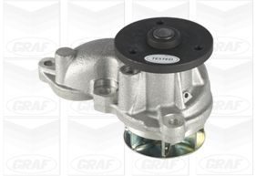 Помпа системи охолодження GRAF PA1177 - zapix