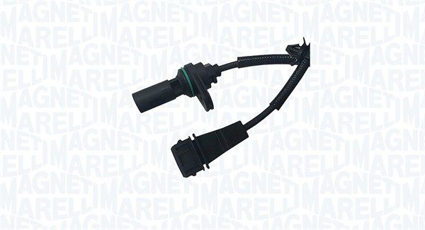 Датчик положення колінчастого валу MAGNETI MARELLI 064848240010 - zapix