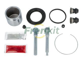 Ремкомплект гальмівного супорта FRENKIT 751760 - zapix