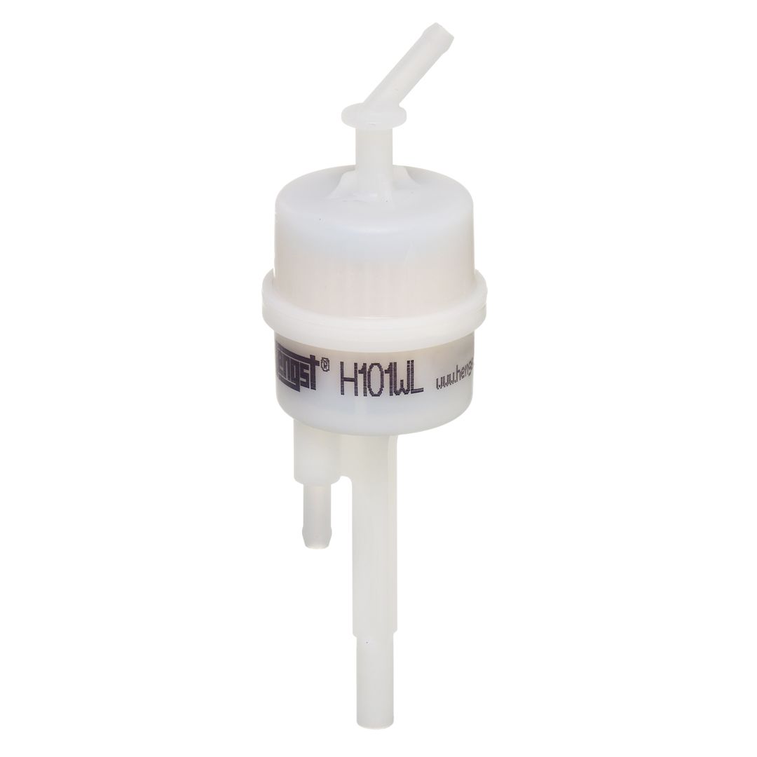 Повітряний фільтр HENGST FILTER H101WL - zapix
