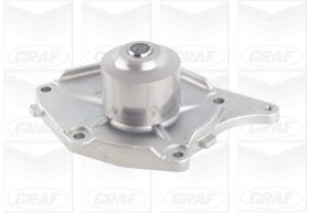 Помпа системы охлаждения GRAF PA977