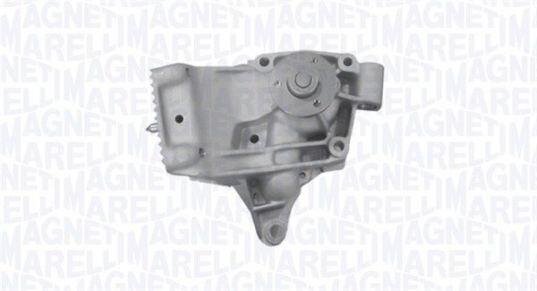 Помпа системи охолодження MAGNETI MARELLI 352316170987 - zapix