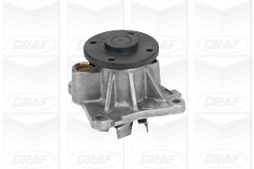 Помпа системы охлаждения GRAF PA986