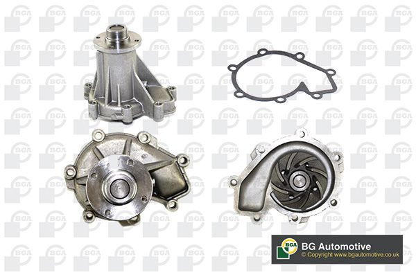 Помпа системи охолодження BGA CP2888 - zapix