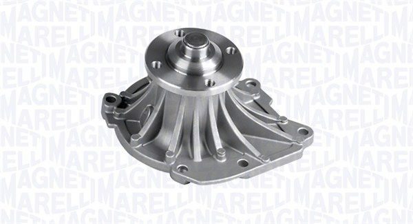 Помпа системы охлаждения MAGNETI MARELLI 352316171108