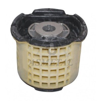 Сайлентблок балки ASMETAL 38BM1008