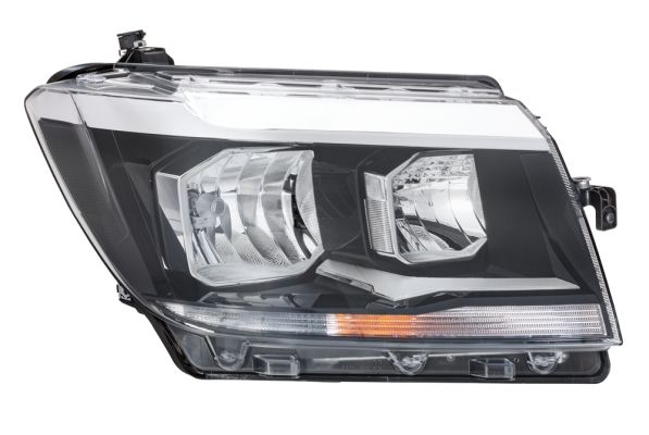 Основна фара HELLA 1EB012830021 - zapix