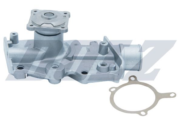 Помпа системы охлаждения DOLZ F125