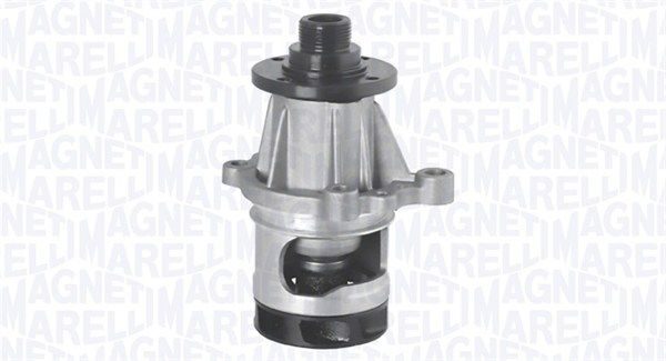 Помпа системи охолодження MAGNETI MARELLI 352316170037 - zapix