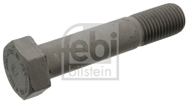 Болти та гайки підвіски FEBI BILSTEIN 05321 - zapix