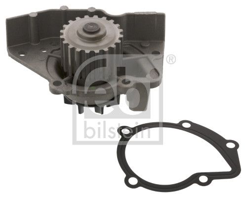 Помпа системи охолодження FEBI BILSTEIN 18639 - zapix