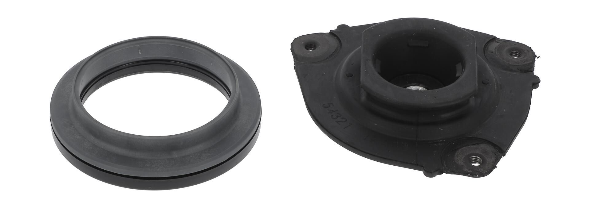Опора стойки амортизатора MONROE MK463L