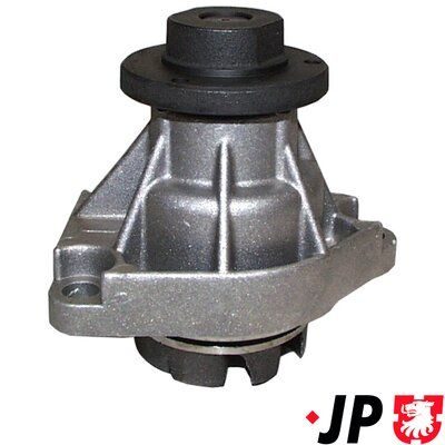 Помпа системи охолодження JP GROUP 1214101500 - zapix