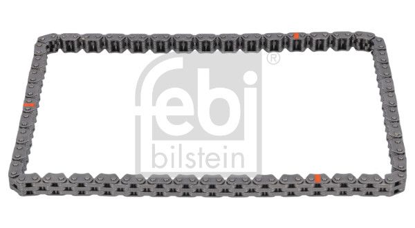 Приводний ланцюг оливного насоса FEBI BILSTEIN 102566 - zapix