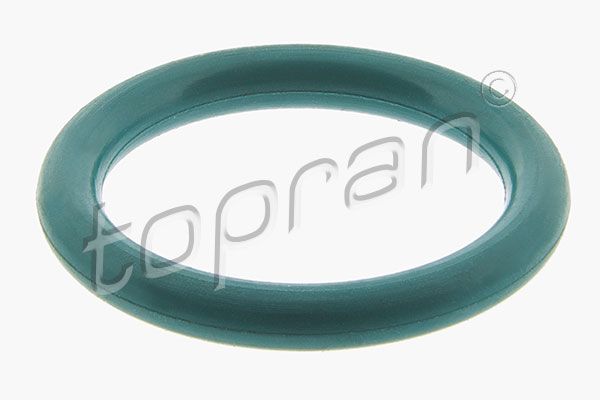 Прокладка турбіни TOPRAN 115084 - zapix