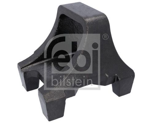 Сайлентблок ресори FEBI BILSTEIN 12613 - zapix