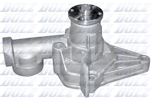 Помпа системи охолодження DOLZ H200 - zapix