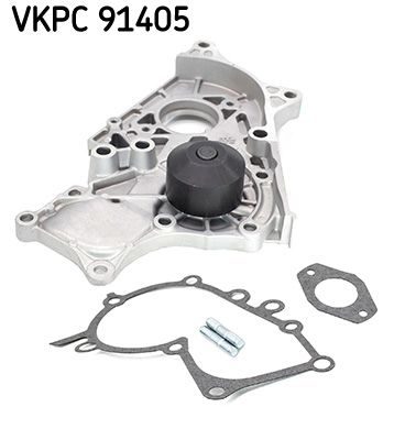 Помпа системи охолодження SKF VKPC91405 - zapix