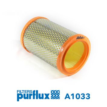 Повітряний фільтр PURFLUX A1033