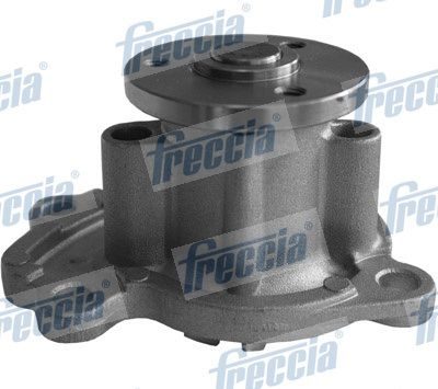 Помпа системи охолодження FRECCIA WP0447 - zapix