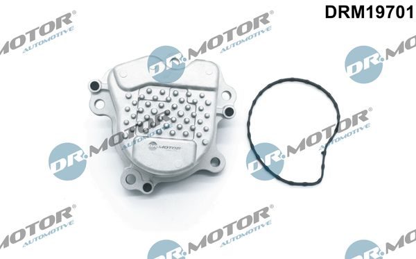Помпа системи охолодження DR.MOTOR AUTOMOTIVE DRM19701 - zapix