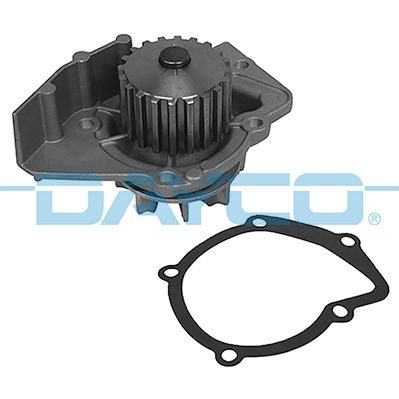 Помпа системи охолодження DAYCO DP042 - zapix