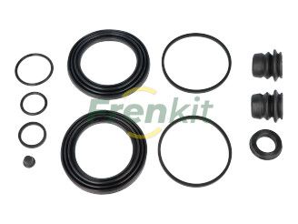 Ремкомплект гальмівного супорта FRENKIT 268005 - zapix