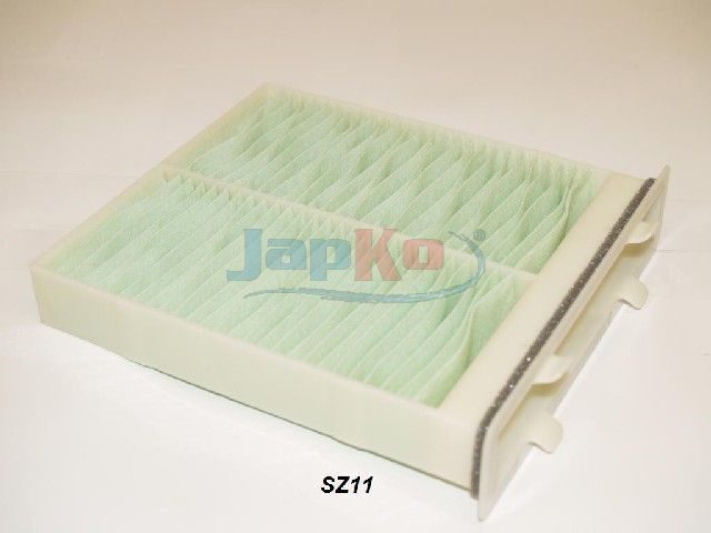 Фільтр салону JAPKO 21Z11