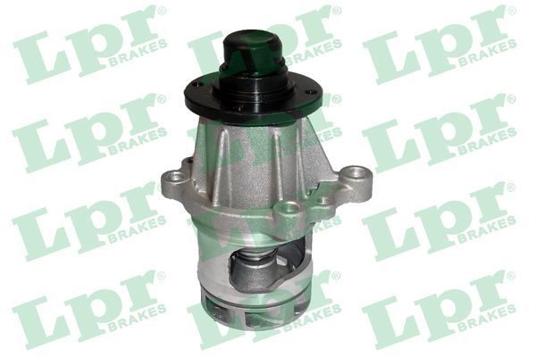 Помпа системи охолодження LPR WP0271 - zapix