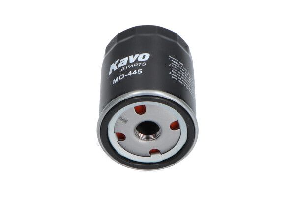 Оливний фільтр KAVO PARTS MO445 - zapix