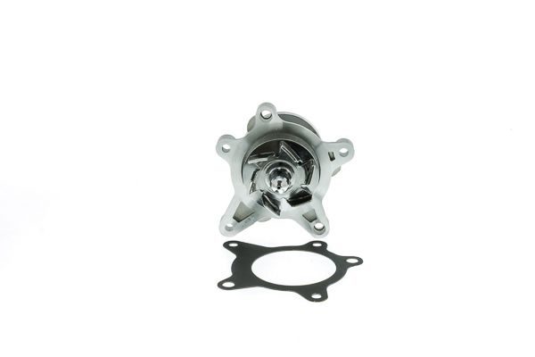 Помпа системи охолодження AISIN WPY025 - zapix