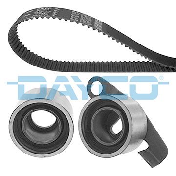 Комплект ременя ГРМ DAYCO KTB606 - zapix