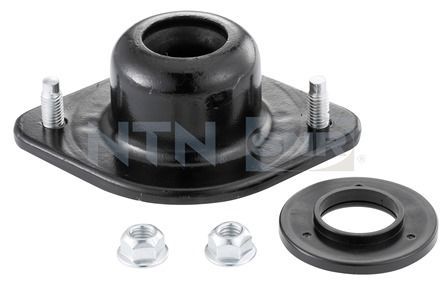 Опора амортизаційної стійки SNR KB66808 - zapix