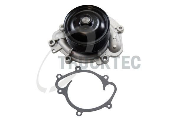 Помпа системи охолодження TRUCKTEC AUTOMOTIVE 0219274 - zapix