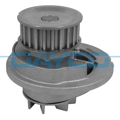 Помпа системи охолодження DAYCO DP062 - zapix