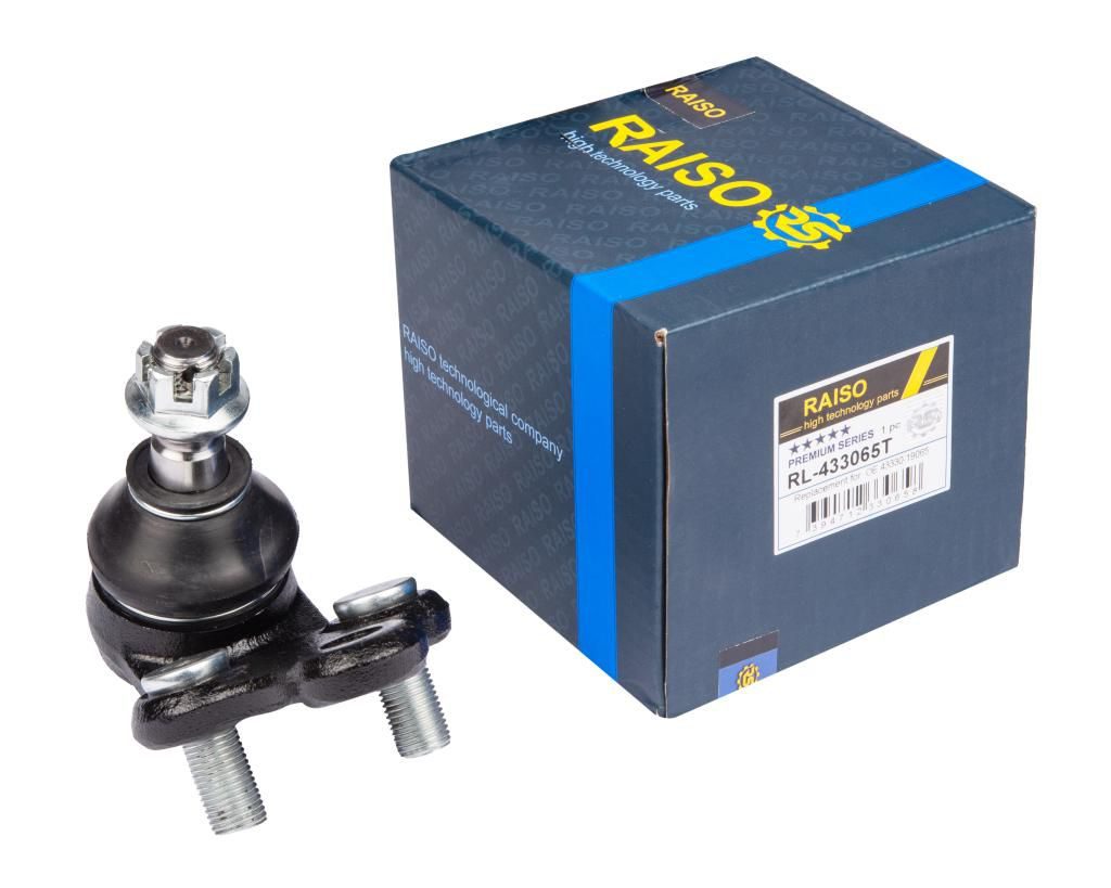 Кульова опора RAISO RL433065T - zapix