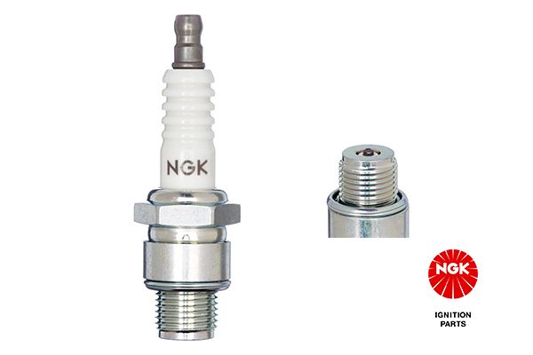 Свічка запалювання NGK 6431 - zapix