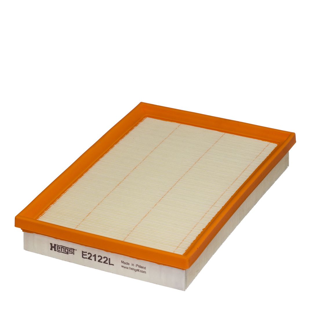Повітряний фільтр HENGST FILTER E2122L