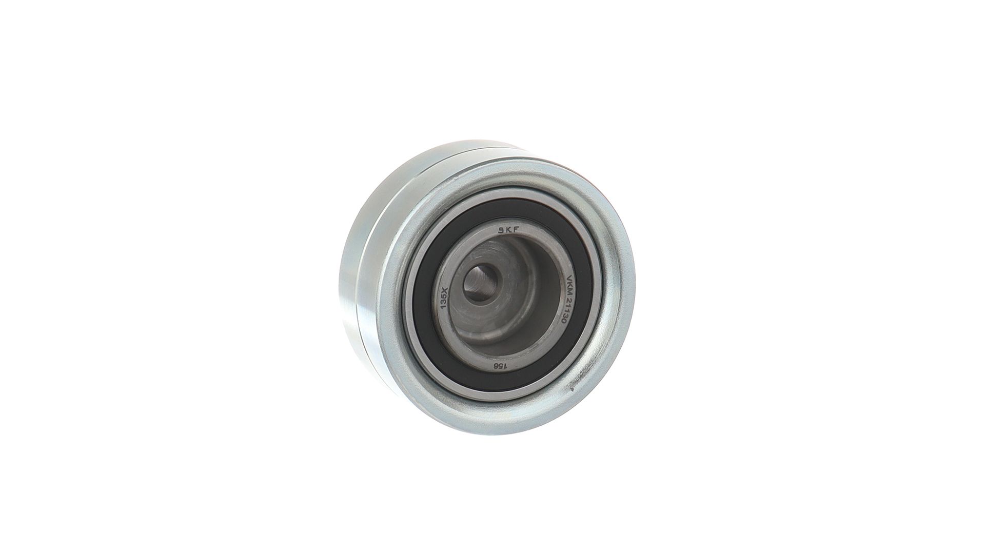 Обвідний ролик ГРМ SKF VKM21130 - zapix