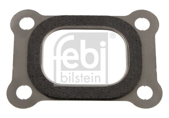 Прокладка випускного колектора FEBI BILSTEIN 35201 - zapix