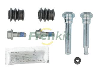 Напрявляючі суппорта FRENKIT 810151 - zapix