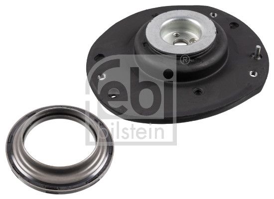 Опора амортизаційної стійки FEBI BILSTEIN 18756 - zapix