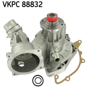 Помпа системи охолодження SKF VKPC88832 - zapix