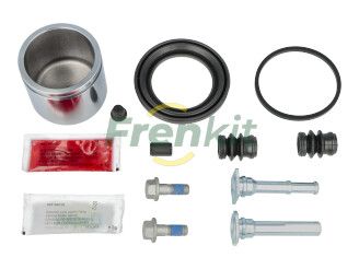 Ремкомплект гальмівного супорта FRENKIT 757478 - zapix
