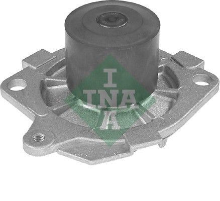 Помпа системи охолодження SCHAEFFLER INA 538001310 - zapix