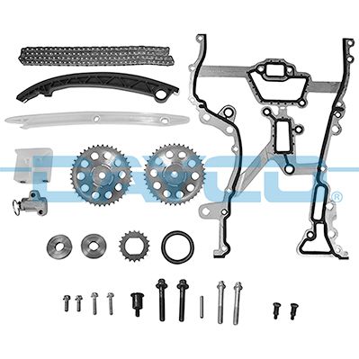Комплект ланцюгів привода DAYCO KTC1068 - zapix