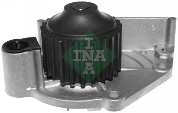 Помпа системи охолодження SCHAEFFLER INA 538048510 - zapix