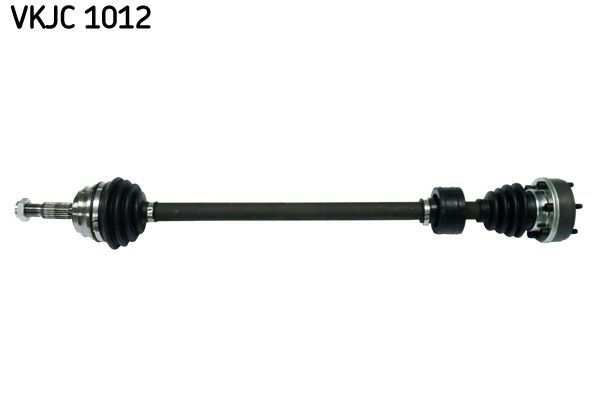 Піввісь SKF VKJC1012 - zapix